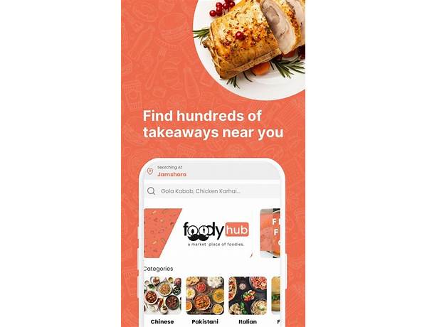 Foody for Android - Download the APK from Habererciyes